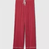 Pyjamasbukser i modal