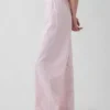 Pyjamasbukser i poplin