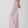 Pyjamasbukser i poplin