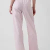 Pyjamasbukser i poplin