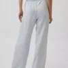 Pyjamasbukser i poplin
