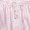 Pyjamasbukser i poplin