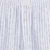 Pyjamasbukser i poplin