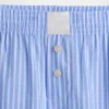 Pyjamasbukser i poplin