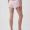 Pyjamasbukser i poplin Shorts