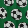 Pyjamasett for barn i resirkulert materiale