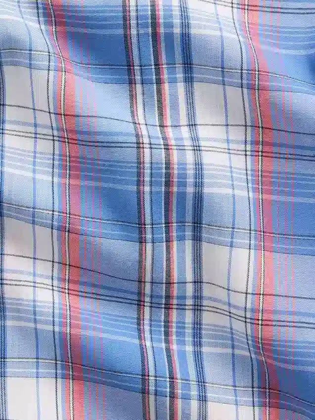 Pyjamasett for barn i resirkulert materiale