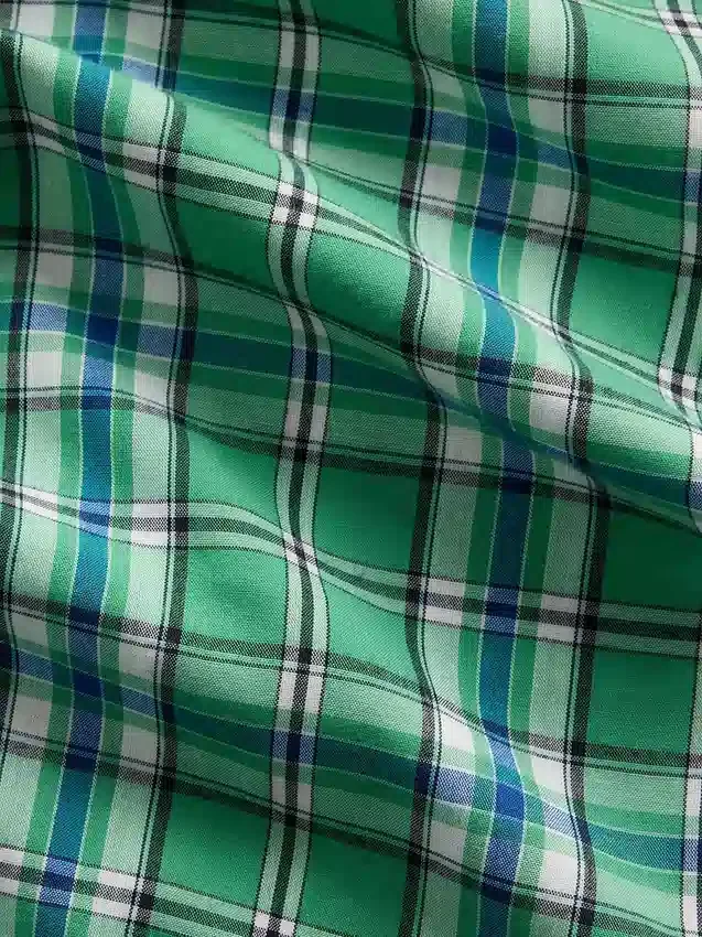 Pyjamasett for barn i resirkulert materiale