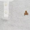 Pyjamasett i økologisk bomull for Baby og Småbarn