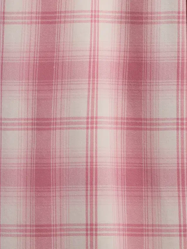 Pyjamasett med gjenvunnet tank-top for barn