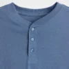Pyjamasett med joggebukse i resirkulert materiale for barn