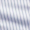 Pyjamaskjorte i poplin