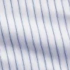 Pyjamaskjorte i poplin