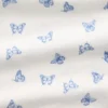Raglan-henley-T-skjorte for barn