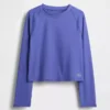 Raglan-rashguard for barn