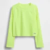 Raglan-rashguard for barn
