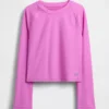 Raglan-rashguard for barn