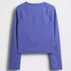 Raglan-rashguard for barn