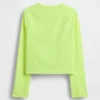 Raglan-rashguard for barn