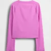 Raglan-rashguard for barn