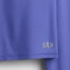 Raglan-rashguard for barn