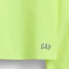 Raglan-rashguard for barn