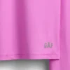Raglan-rashguard for barn