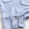 Rashguard-badesett til baby