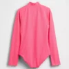 Rashguard-heldrakt i ett stykke for barn