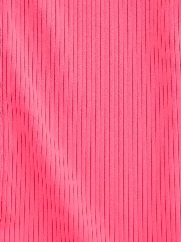 Rashguard-heldrakt i ett stykke for barn