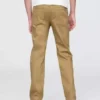 Relaxed Straight-Jeans for barn