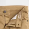 Relaxed Straight-Jeans for barn