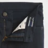 Relaxed Straight-Jeans for barn