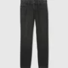 Relaxed Straight-Jeans for barn