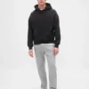 Rett City-Jeans