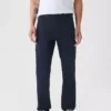 Rett City-Jeans