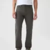 Rett City-Jeans