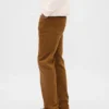 Rett City-Jeans