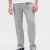 Rett City-Jeans