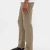 Rett City-Jeans