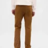Rett City-Jeans