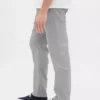 Rett City-Jeans