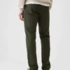 Rett City-Jeans