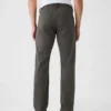 Rett City-Jeans