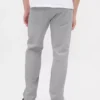 Rett City-Jeans