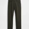 Rett City-Jeans