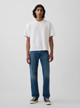 Rett Jeans