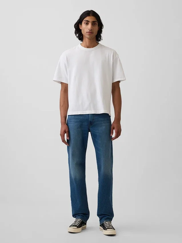 Rett Jeans
