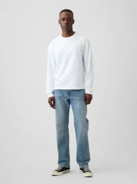 Rett Jeans