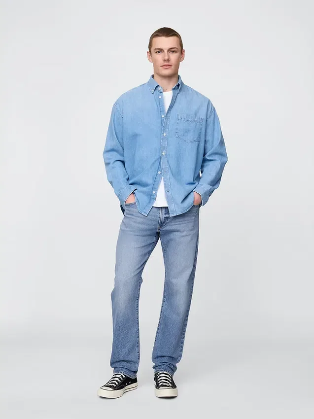 Rett Jeans